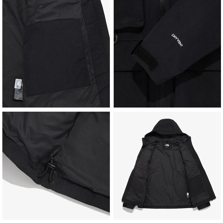 THE NORTH FACE ノースフェイス マウンテンパーカー M'S STORAGE THE NORTH FACE ノースフェイス マウンテンパーカー M'S STORAGE
