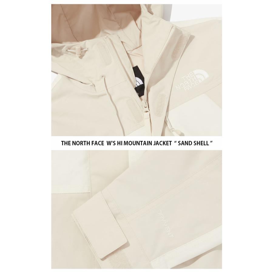 THE NORTH FACE ノースフェイス レディース ナイロンジャケット THE NORTH FACE ノースフェイス レディース ナイロンジャケット