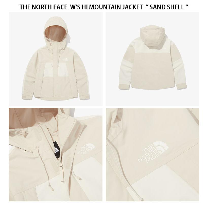 THE NORTH FACE ノースフェイス レディース ナイロンジャケット THE NORTH FACE ノースフェイス レディース ナイロンジャケット