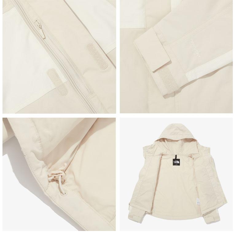 THE NORTH FACE ノースフェイス レディース ナイロンジャケット THE NORTH FACE ノースフェイス レディース ナイロンジャケット