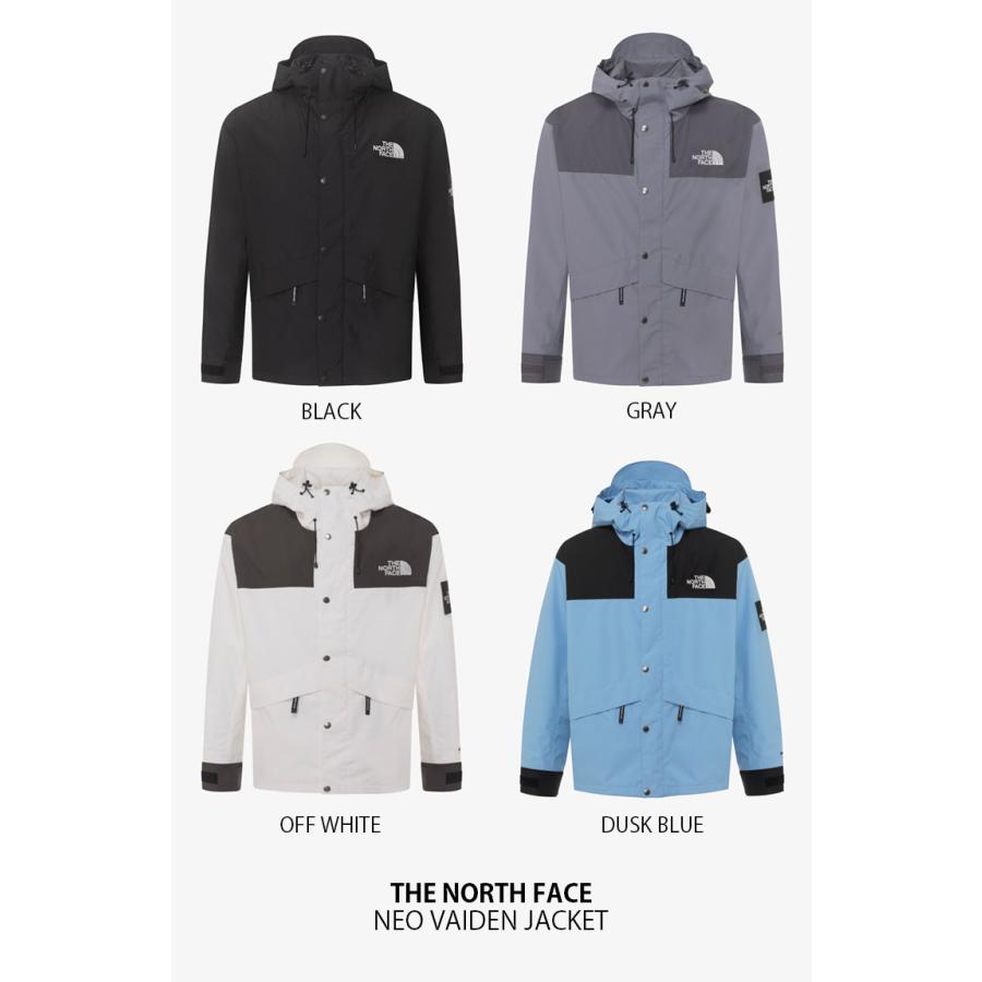 THE NORTH FACE ノースフェイス マウンテンジャケット NEO THE NORTH FACE ノースフェイス マウンテンジャケット NEO