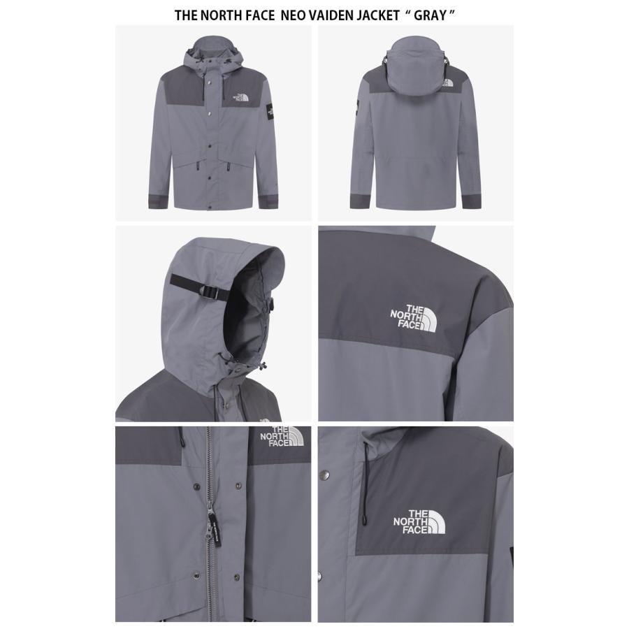 THE NORTH FACE ノースフェイス マウンテンジャケット NEO THE NORTH FACE ノースフェイス マウンテンジャケット NEO