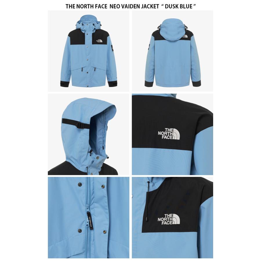 THE NORTH FACE ノースフェイス マウンテンジャケット NEO THE NORTH FACE ノースフェイス マウンテンジャケット NEO