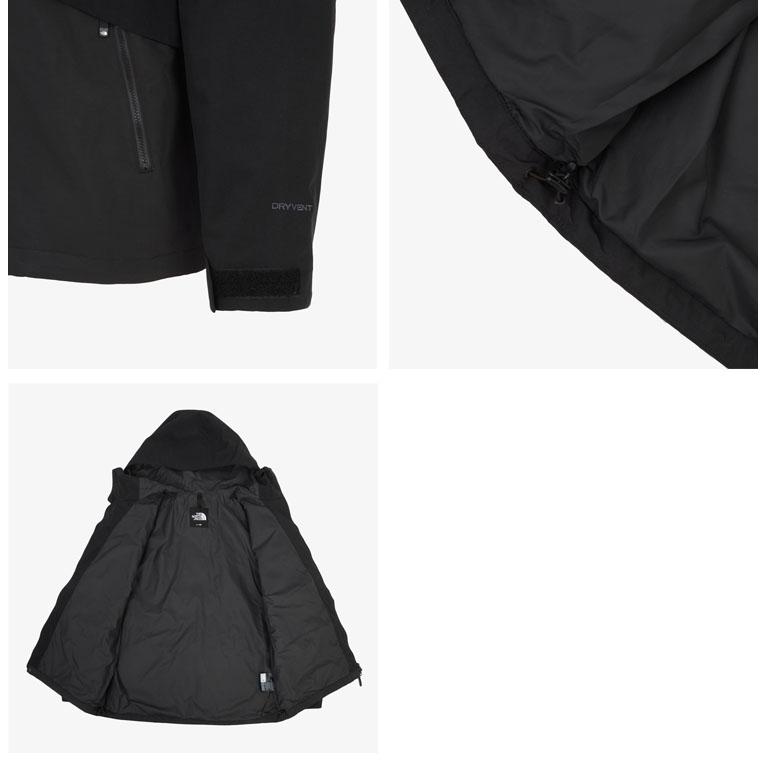 THE NORTH FACE（ザ ノースフェイス） ノースフェイス マウンテン 