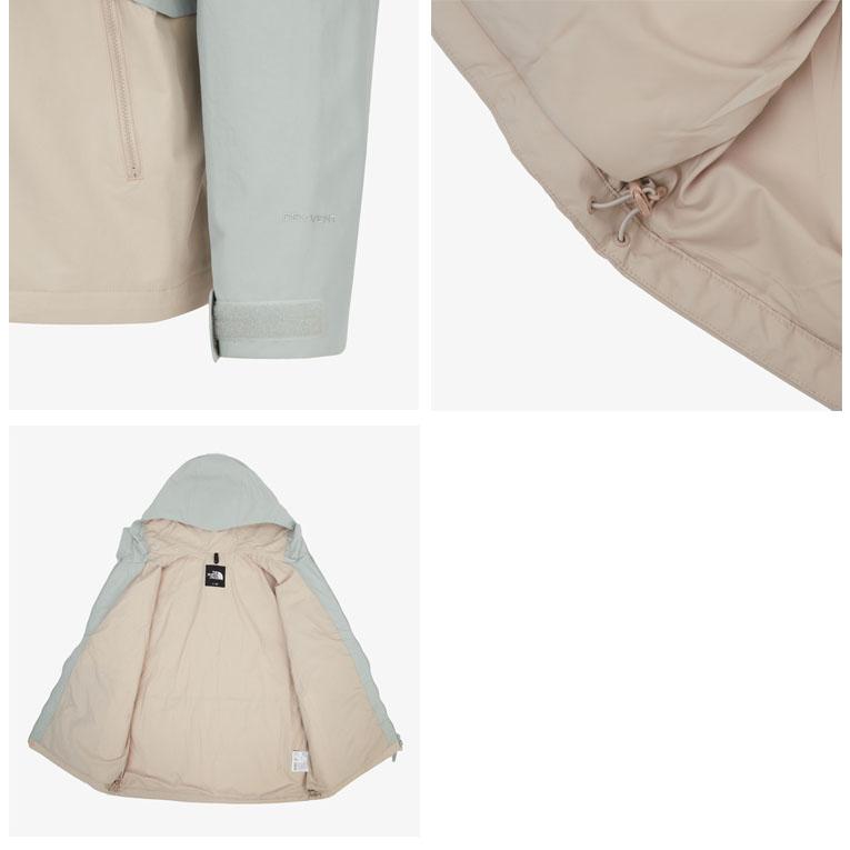 THE NORTH FACE（ザ ノースフェイス） ノースフェイス マウンテン 