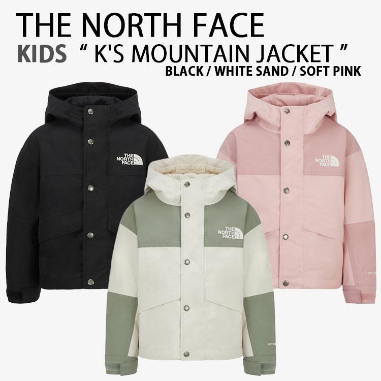 THE NORTH FACE（ザ ノースフェイス） ノースフェイス キッズ パーカー