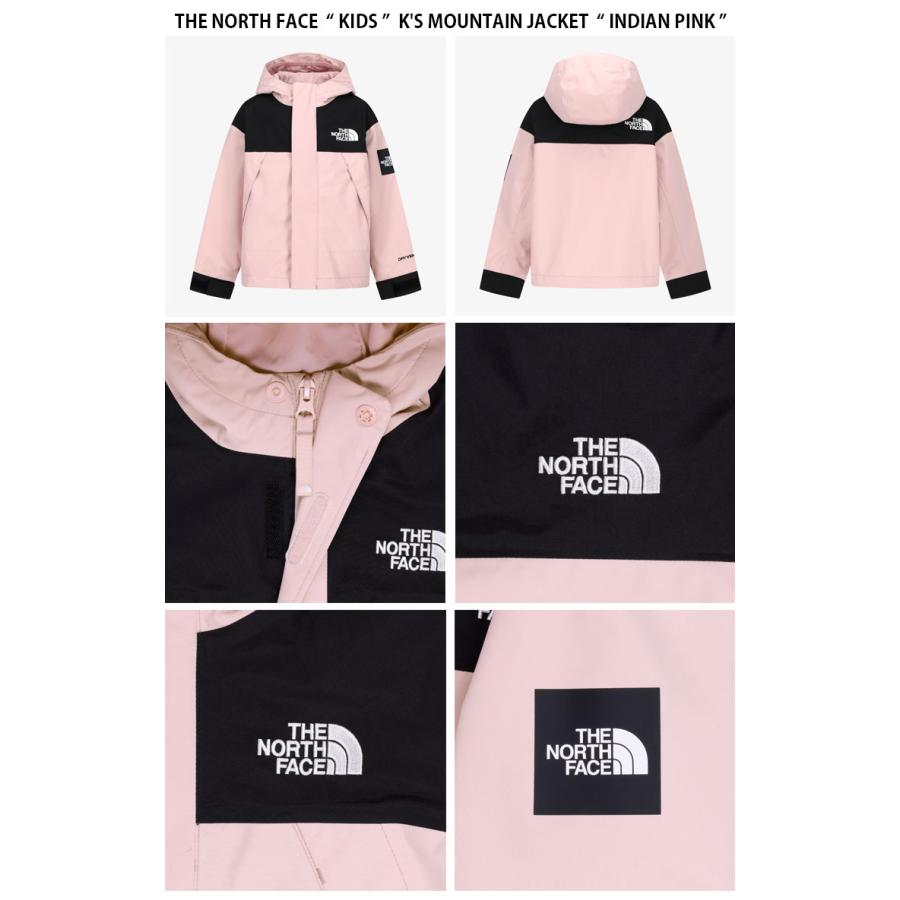 THE NORTH FACE（ザ ノースフェイス） ノースフェイス キッズ