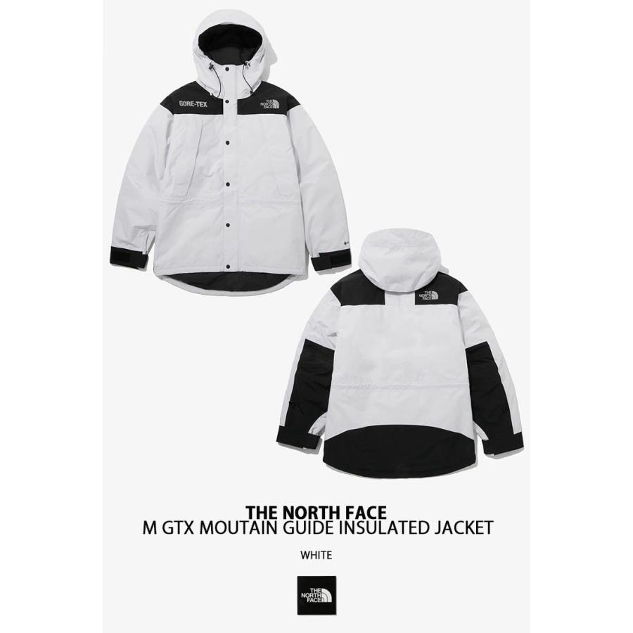 THE NORTH FACE ノースフェイス ダウンジャケット ゴアテックス THE NORTH FACE ノースフェイス ダウンジャケット ゴアテックス