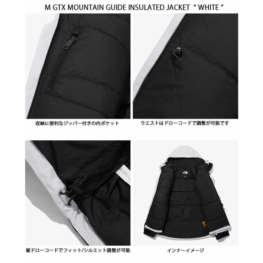THE NORTH FACE ノースフェイス ダウンジャケット ゴアテックス THE NORTH FACE ノースフェイス ダウンジャケット ゴアテックス