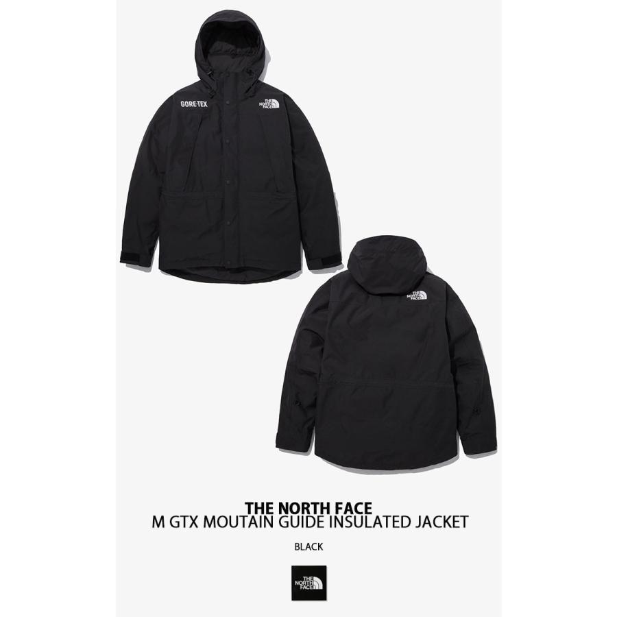 THE NORTH FACE ノースフェイス ダウンジャケット ゴアテックス THE NORTH FACE ノースフェイス ダウンジャケット ゴアテックス