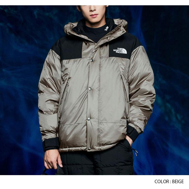 THE NORTH FACE ノースフェイス ダウンジャケット ULTIMATE W THE NORTH FACE ノースフェイス ダウンジャケット ULTIMATE W