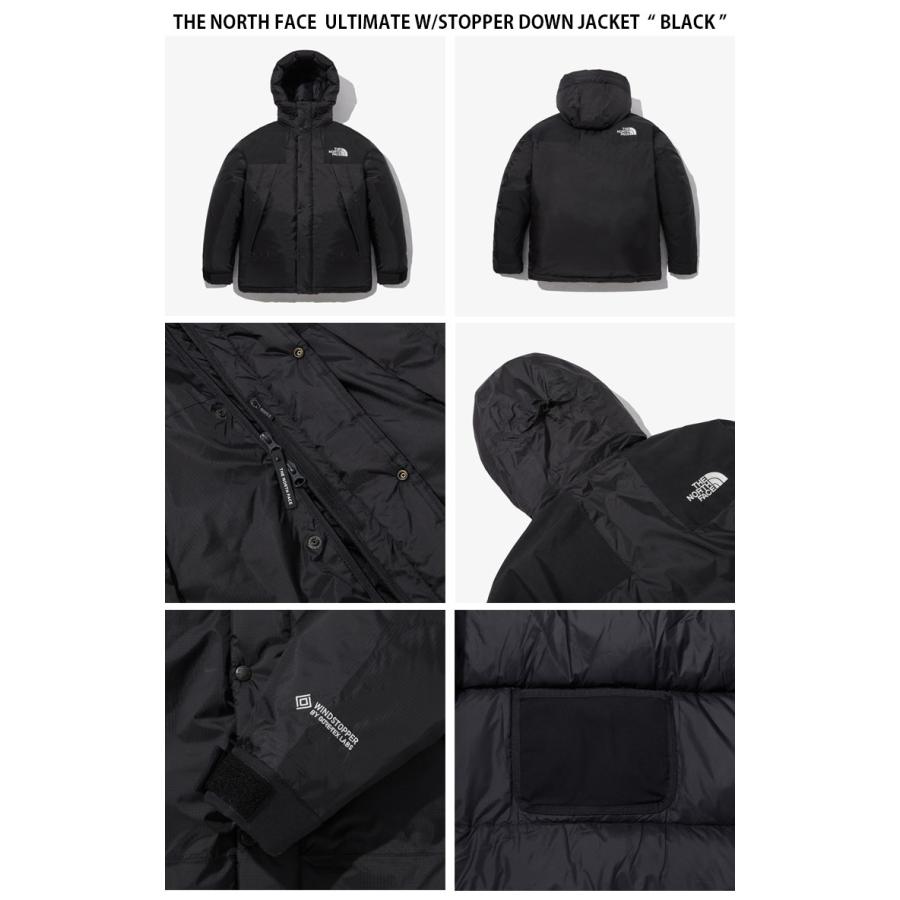THE NORTH FACE ノースフェイス ダウンジャケット ULTIMATE W/STOPPER DOWN JACKET ウィンド ストッパー ダウン ジャケット メンズ レディース NJ2UP64A/B THE NORTH FACE ノースフェイス ダウンジャケット ULTIMATE W/STOPPER DOWN JACKET ウィンド ストッパー ダウン ジャケット メンズ レディース NJ2UP64A/B