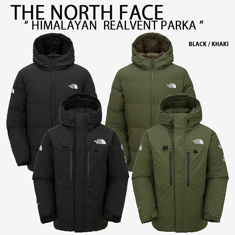 THE NORTH FACE ノースフェイス ダウンジャケット HIMALAYAN THE NORTH FACE ノースフェイス ダウンジャケット HIMALAYAN