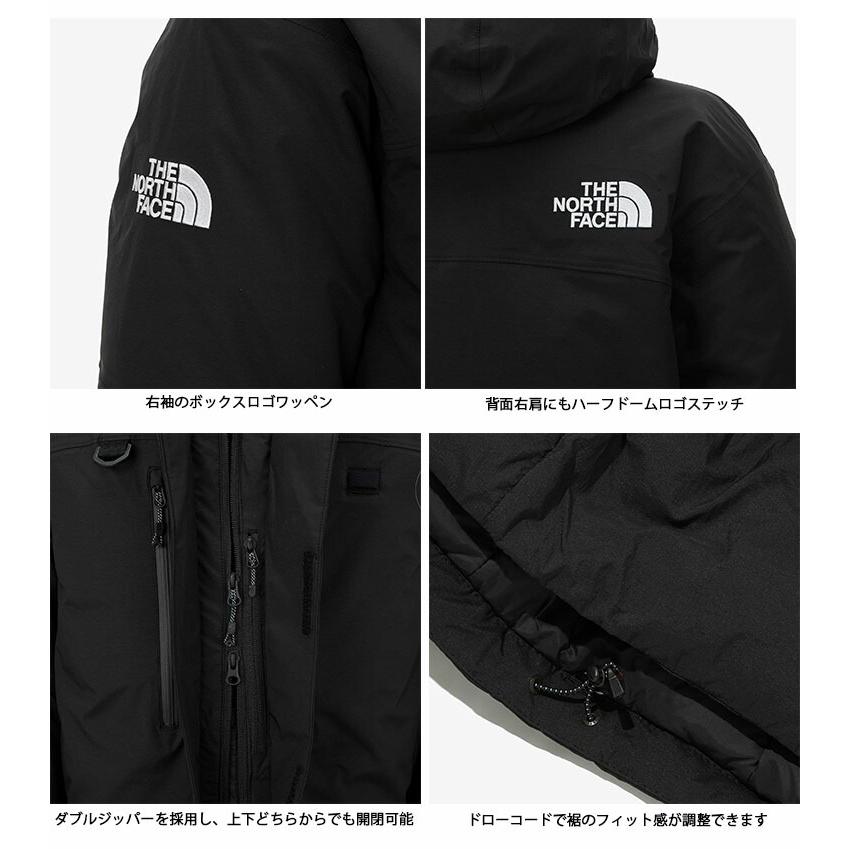 THE NORTH FACE ノースフェイス ダウンジャケット HIMALAYAN THE NORTH FACE ノースフェイス ダウンジャケット HIMALAYAN