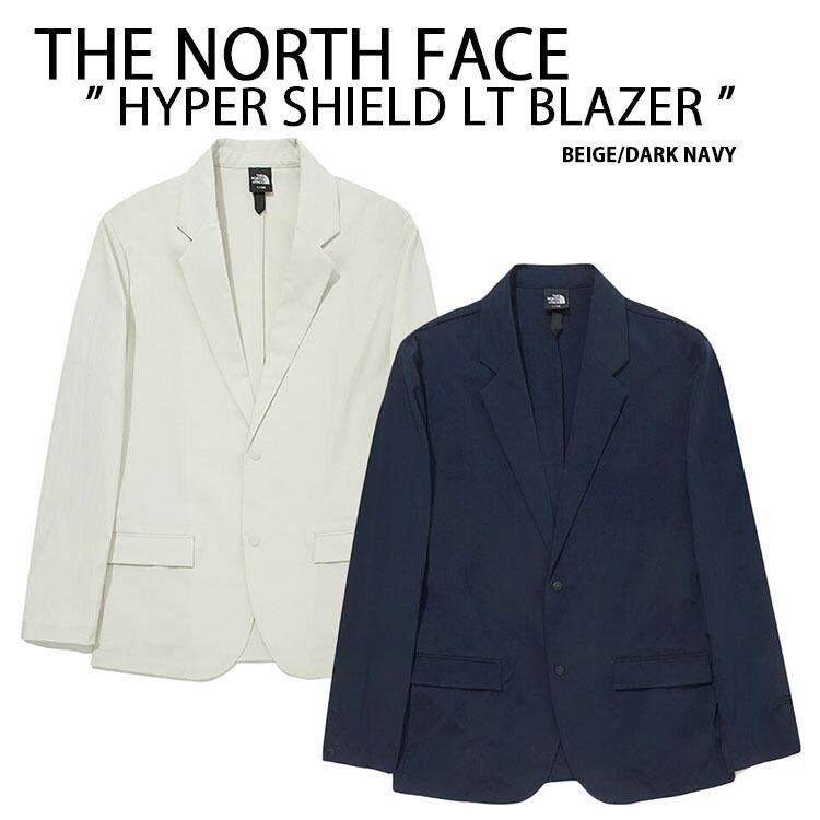 THE NORTH FACE ノースフェイス ブレザー ジャケット HYPER THE NORTH FACE ノースフェイス ブレザー ジャケット HYPER