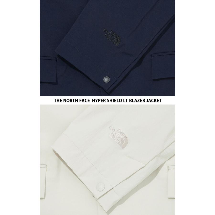 THE NORTH FACE ノースフェイス ブレザー ジャケット HYPER THE NORTH FACE ノースフェイス ブレザー ジャケット HYPER