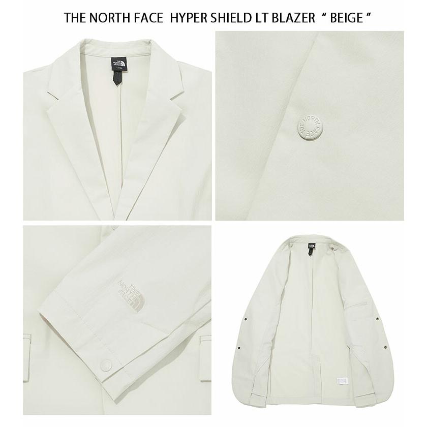 THE NORTH FACE ノースフェイス ブレザー ジャケット HYPER THE NORTH FACE ノースフェイス ブレザー ジャケット HYPER