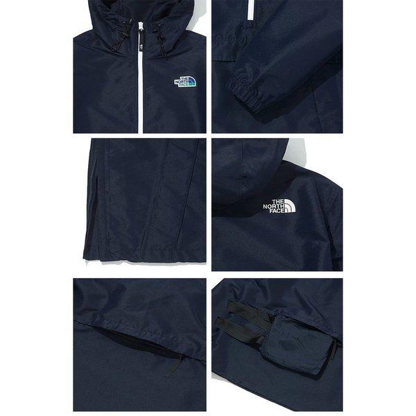 THE NORTH FACE ノースフェイス マウンテンジャケット NOVELTY