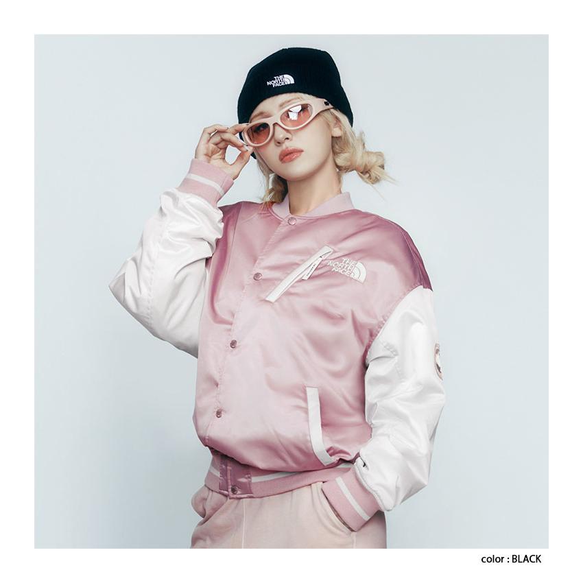 THE NORTH FACE ノースフェイス ボンバージャケット MA-1 PLAYER THE NORTH FACE ノースフェイス ボンバージャケット MA-1 PLAYER