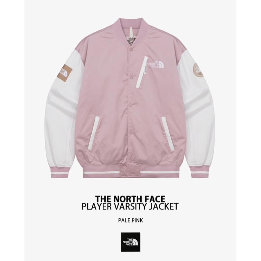 THE NORTH FACE ノースフェイス ボンバージャケット MA-1 PLAYER THE NORTH FACE ノースフェイス ボンバージャケット MA-1 PLAYER
