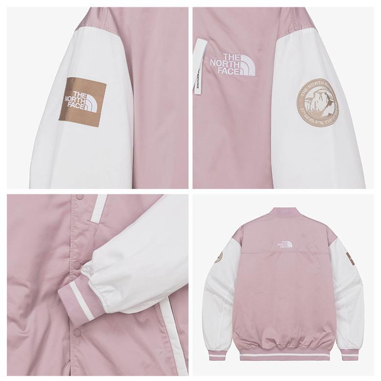 THE NORTH FACE ノースフェイス ボンバージャケット MA-1 PLAYER THE NORTH FACE ノースフェイス ボンバージャケット MA-1 PLAYER