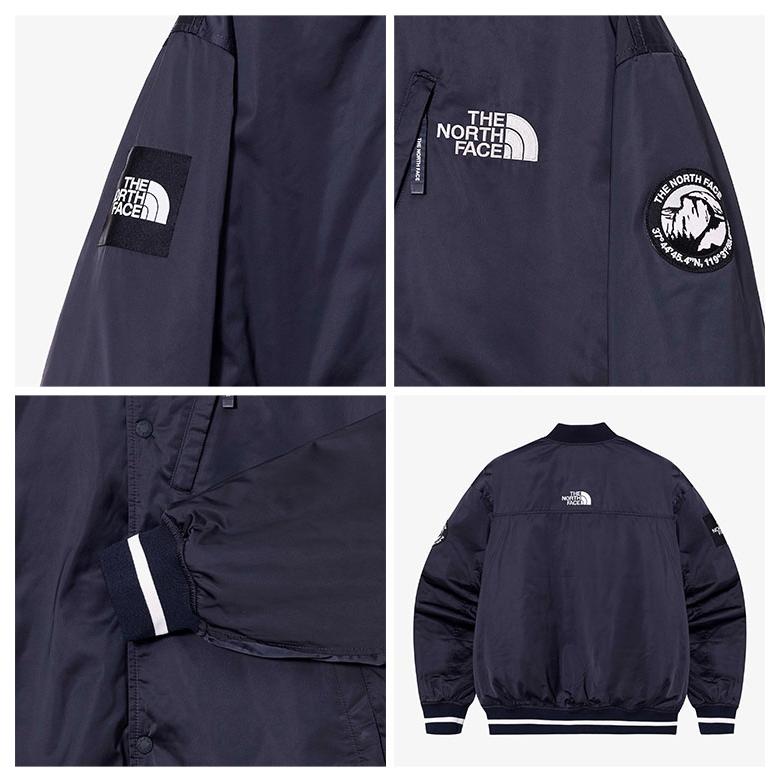 THE NORTH FACE ノースフェイス ボンバージャケット MA-1 PLAYER THE NORTH FACE ノースフェイス ボンバージャケット MA-1 PLAYER