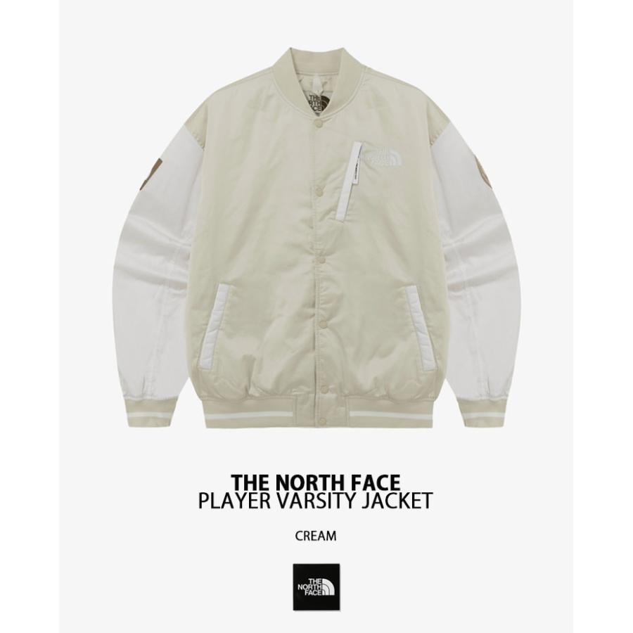 THE NORTH FACE ノースフェイス ボンバージャケット MA-1 PLAYER THE NORTH FACE ノースフェイス ボンバージャケット MA-1 PLAYER
