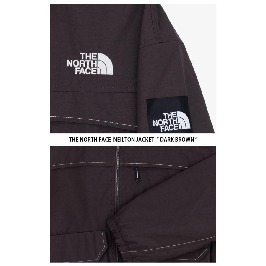 THE NORTH FACE ノースフェイス ボンバージャケット NEILTON THE NORTH FACE ノースフェイス ボンバージャケット NEILTON