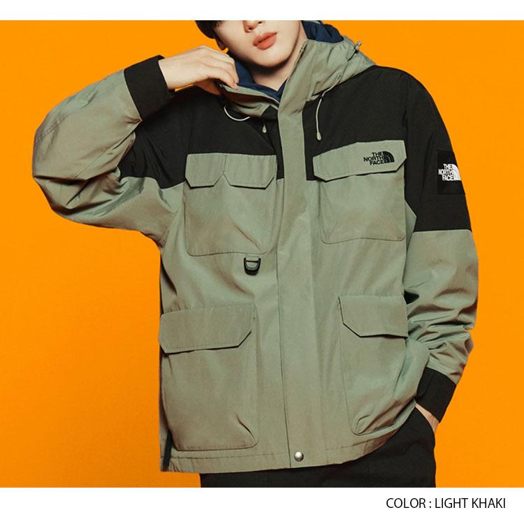 THE NORTH FACE ノースフェイス マウンテンパーカー RANGER THE NORTH FACE ノースフェイス マウンテンパーカー RANGER