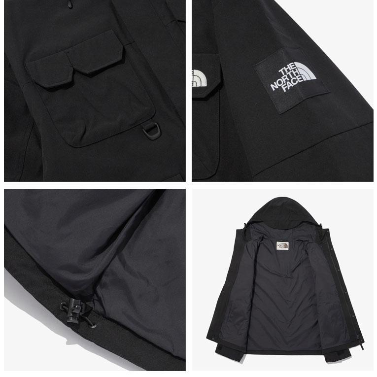 THE NORTH FACE ノースフェイス マウンテンパーカー RANGER THE NORTH FACE ノースフェイス マウンテンパーカー RANGER