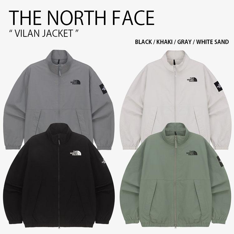 THE NORTH FACE ノースフェイス ナイロンジャケット VILAN THE NORTH FACE ノースフェイス ナイロンジャケット VILAN