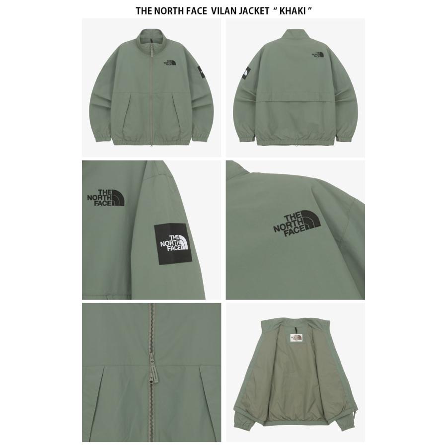 THE NORTH FACE ノースフェイス ナイロンジャケット VILAN THE NORTH FACE ノースフェイス ナイロンジャケット VILAN
