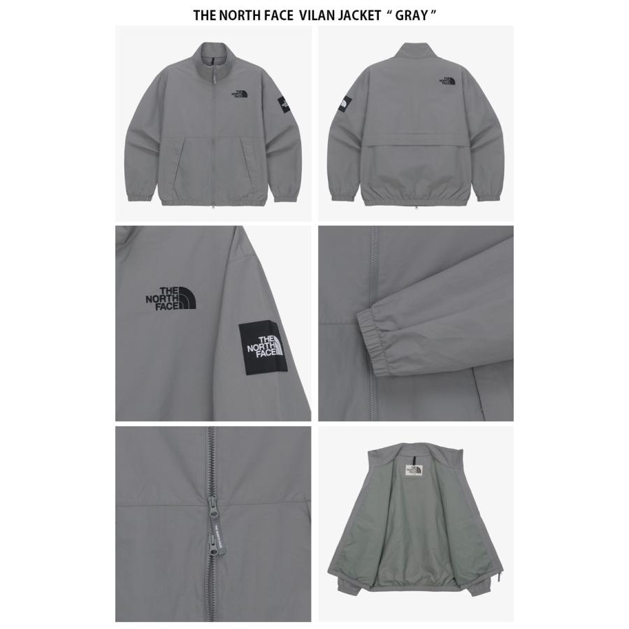 THE NORTH FACE ノースフェイス ナイロンジャケット VILAN THE NORTH FACE ノースフェイス ナイロンジャケット VILAN