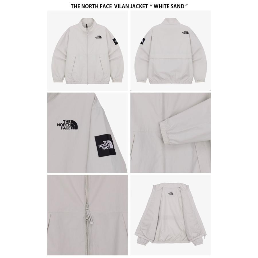 THE NORTH FACE ノースフェイス ナイロンジャケット VILAN THE NORTH FACE ノースフェイス ナイロンジャケット VILAN