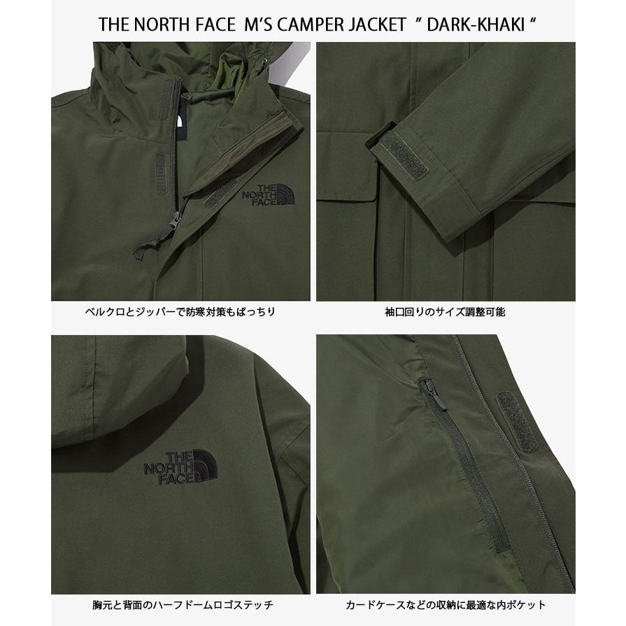 THE NORTH FACE ノースフェイス マウンテンジャケット M'S THE NORTH FACE ノースフェイス マウンテンジャケット M'S