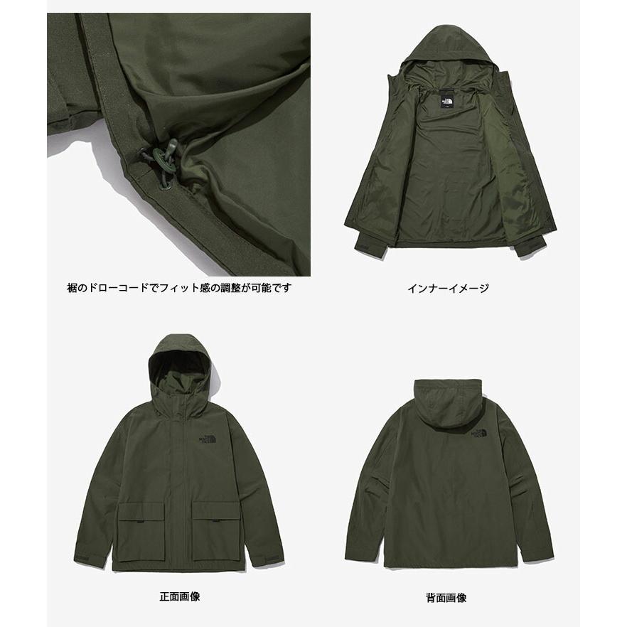 THE NORTH FACE ノースフェイス マウンテンジャケット M'S THE NORTH FACE ノースフェイス マウンテンジャケット M'S