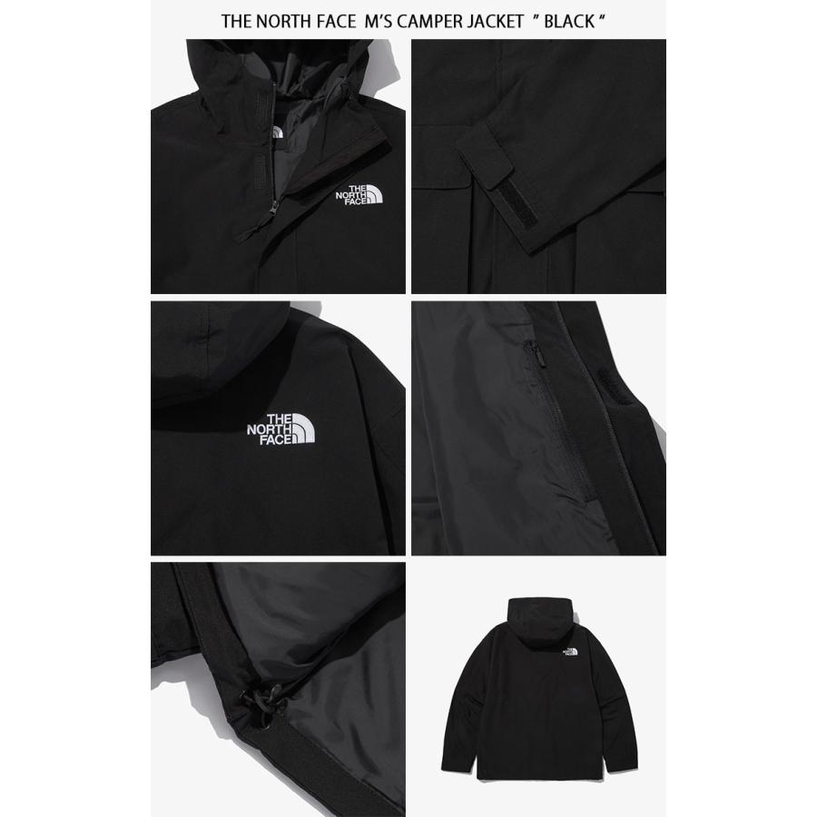 THE NORTH FACE ノースフェイス マウンテンジャケット M'S THE NORTH FACE ノースフェイス マウンテンジャケット M'S