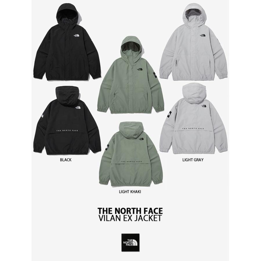 THE NORTH FACE ノースフェイス マウンテンパーカー VILAN EX THE NORTH FACE ノースフェイス マウンテンパーカー VILAN EX