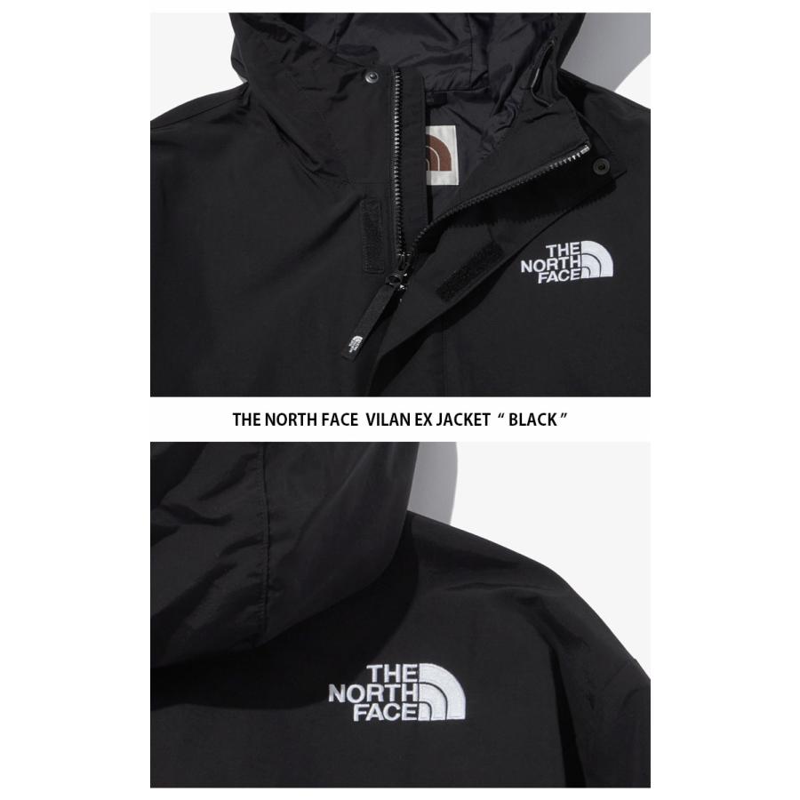 THE NORTH FACE ノースフェイス マウンテンパーカー VILAN EX THE NORTH FACE ノースフェイス マウンテンパーカー VILAN EX