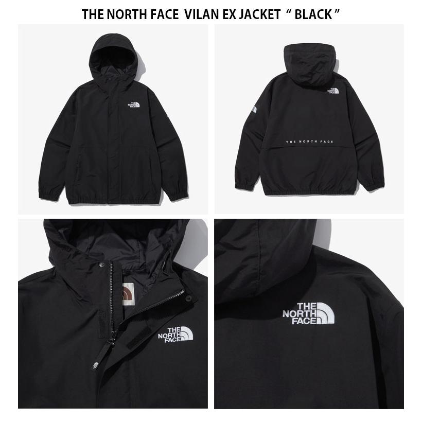 THE NORTH FACE ノースフェイス マウンテンパーカー VILAN EX THE NORTH FACE ノースフェイス マウンテンパーカー VILAN EX