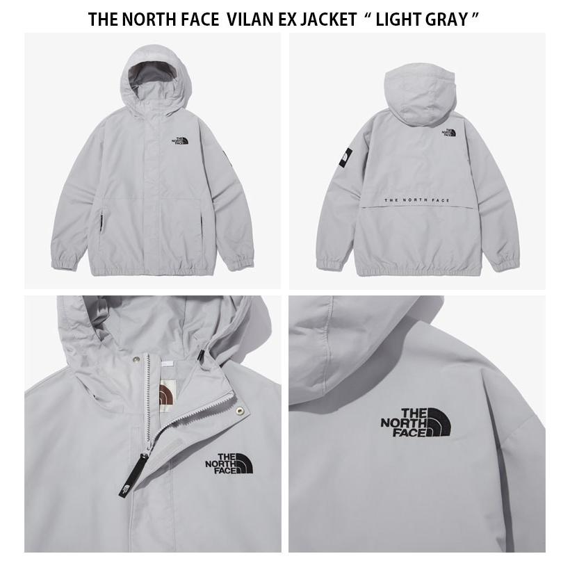 THE NORTH FACE ノースフェイス マウンテンパーカー VILAN EX THE NORTH FACE ノースフェイス マウンテンパーカー VILAN EX