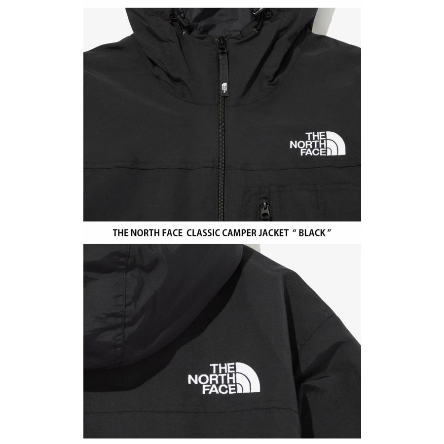 THE NORTH FACE ノースフェイス マウンテンパーカー CLASSIC THE NORTH FACE ノースフェイス マウンテンパーカー CLASSIC