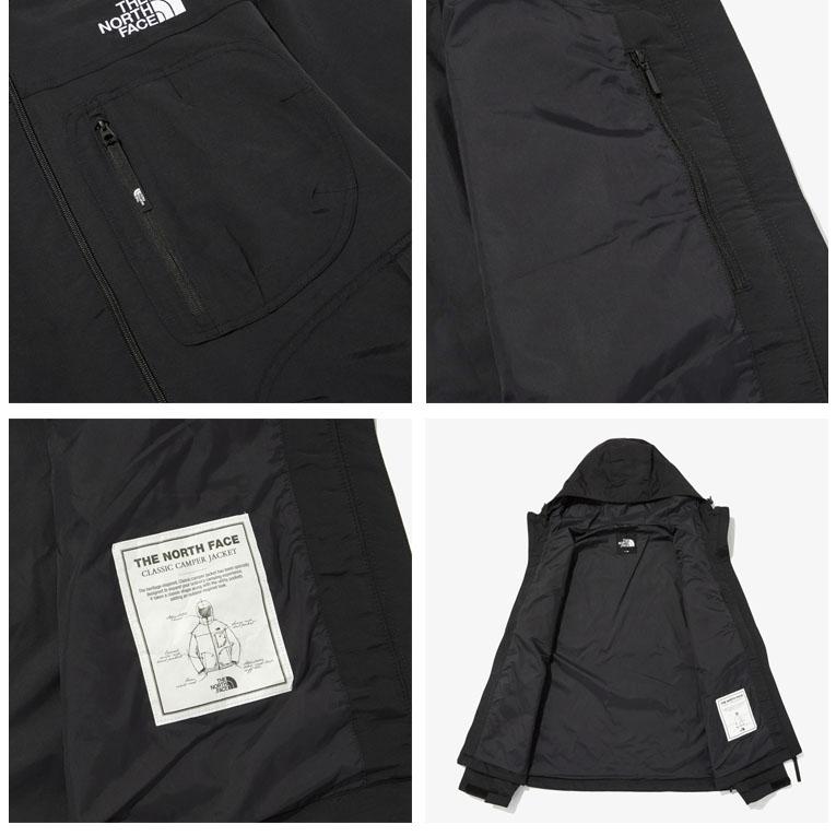 THE NORTH FACE ノースフェイス マウンテンパーカー CLASSIC THE NORTH FACE ノースフェイス マウンテンパーカー CLASSIC