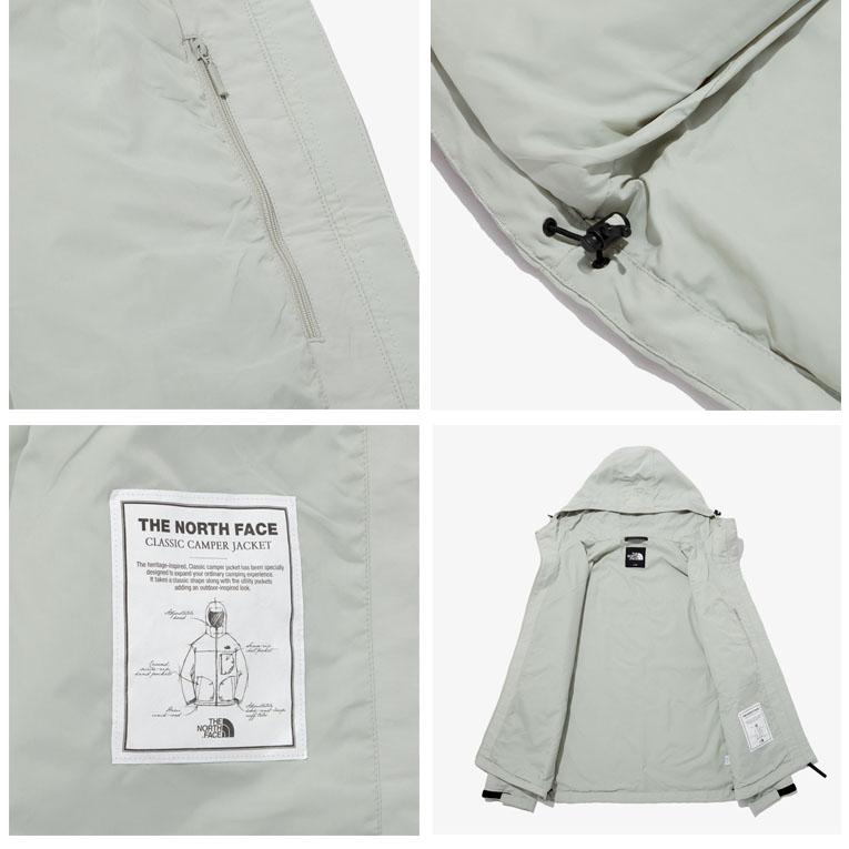 THE NORTH FACE ノースフェイス マウンテンパーカー CLASSIC THE NORTH FACE ノースフェイス マウンテンパーカー CLASSIC
