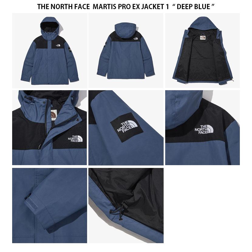 THE NORTH FACE ノースフェイス マウンテンジャケット MARTIS PRO JACKET 1 マルティス プロ ジャケット メンズ レディース 男性用 女性用 NJ3BN60J/K/L/M/N｜snkrs-aclo｜03