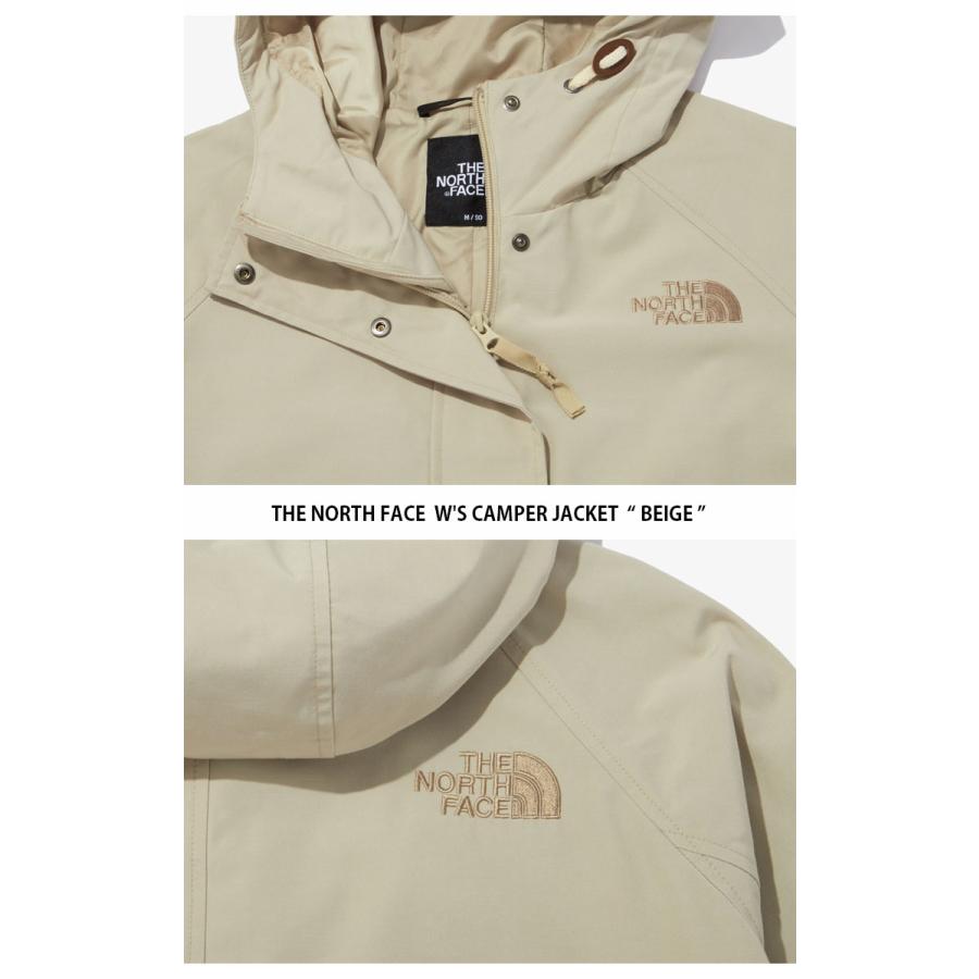 THE NORTH FACE ノースフェイス レディース マウンテンパーカー THE NORTH FACE ノースフェイス レディース マウンテンパーカー