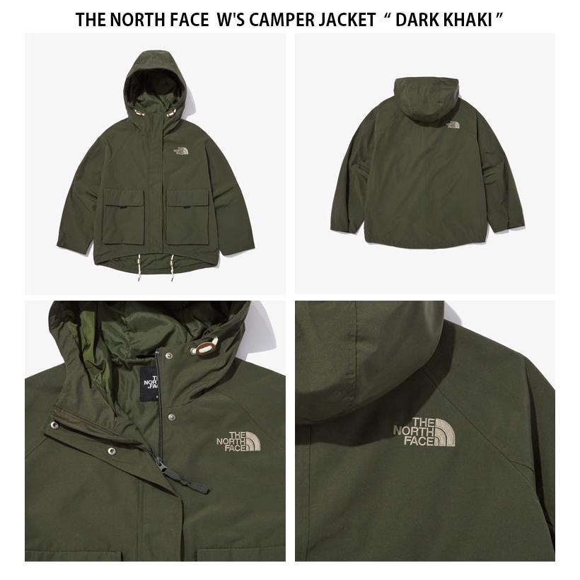 THE NORTH FACE ノースフェイス レディース マウンテンパーカー THE NORTH FACE ノースフェイス レディース マウンテンパーカー