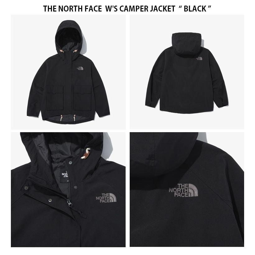 THE NORTH FACE ノースフェイス レディース マウンテンパーカー THE NORTH FACE ノースフェイス レディース マウンテンパーカー