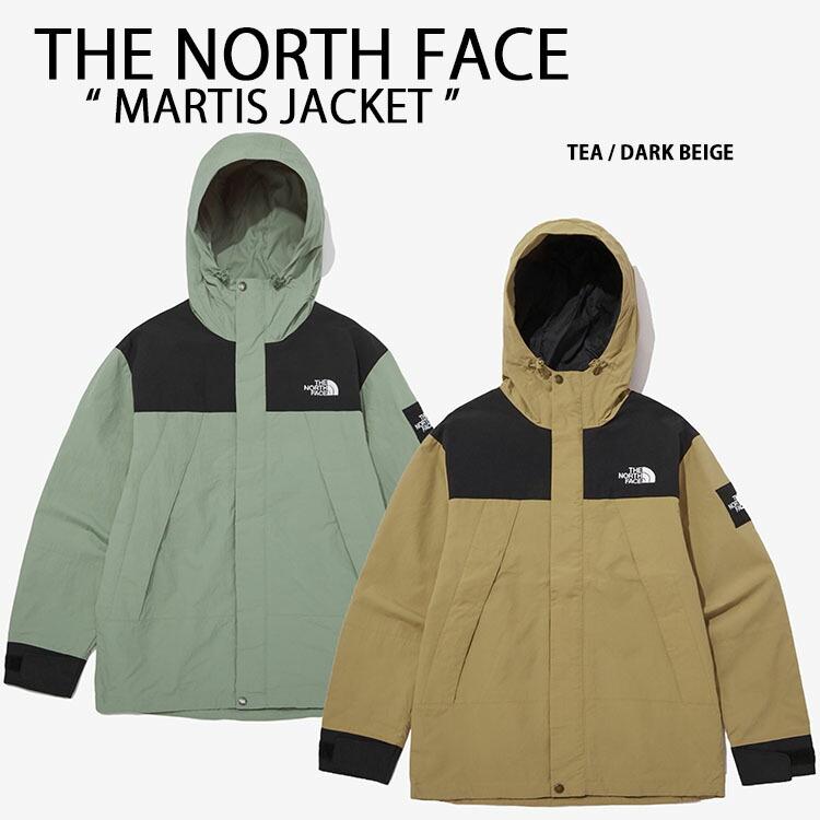 THE NORTH FACE ノースフェイス マウンテンジャケット MARTIS THE NORTH FACE ノースフェイス マウンテンジャケット MARTIS