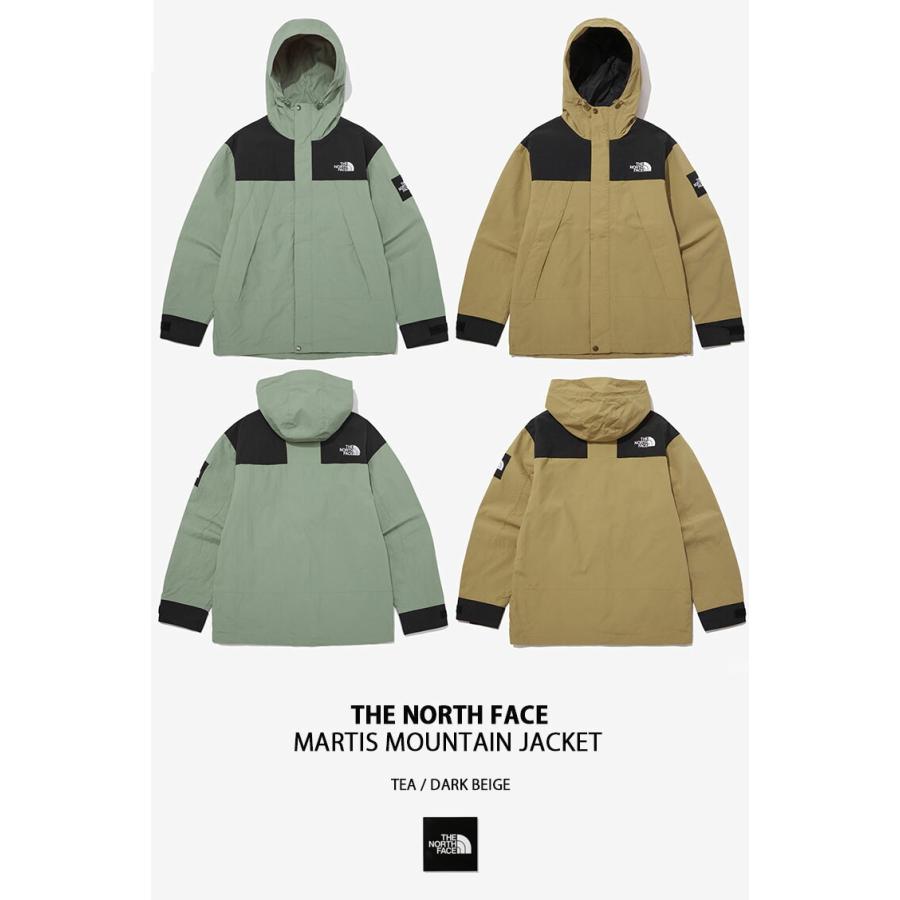 THE NORTH FACE ノースフェイス マウンテンジャケット MARTIS THE NORTH FACE ノースフェイス マウンテンジャケット MARTIS